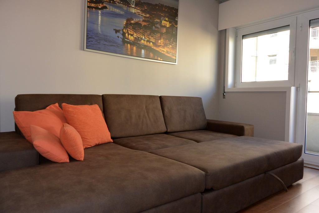 Julio Dinis Flat, By Flat In Porto Appartement Buitenkant foto