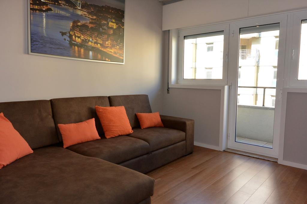 Julio Dinis Flat, By Flat In Porto Appartement Buitenkant foto