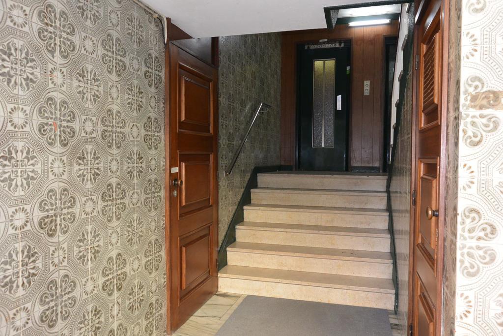 Julio Dinis Flat, By Flat In Porto Appartement Buitenkant foto