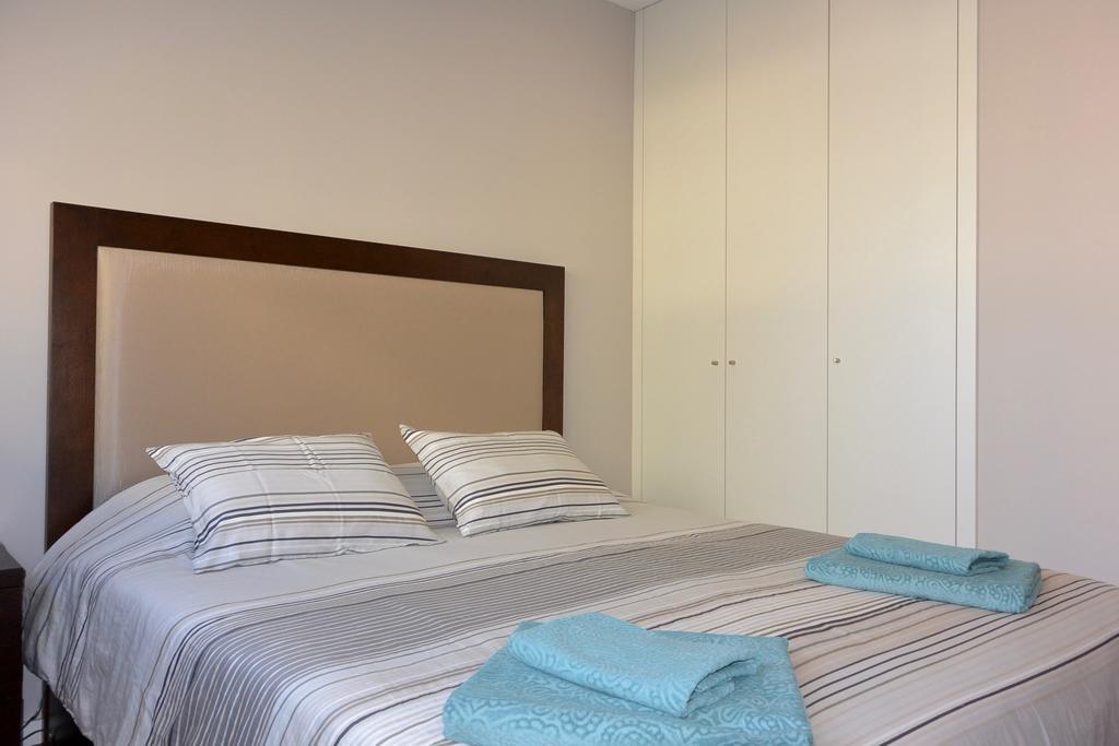 Julio Dinis Flat, By Flat In Porto Appartement Buitenkant foto