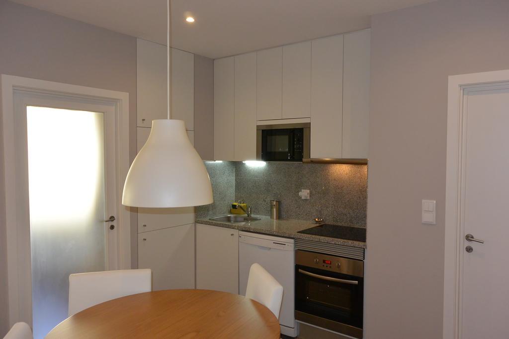 Julio Dinis Flat, By Flat In Porto Appartement Buitenkant foto